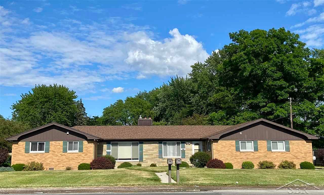 2190 Hemmeter Rd, Saginaw, MI 48603 Zillow