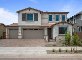 22508 E Twilight Dr, Queen Creek, AZ 85142