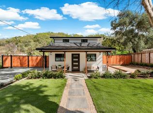 2192 1st Ave, Napa, CA 94558