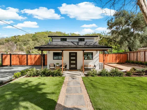 2192 1st Avenue, Napa, CA 94558