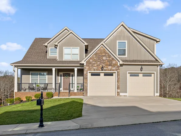 9156 Sir Charles Ct, Harrison, TN 37341