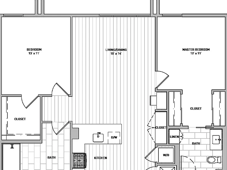 Domain WeHo — Photo 68