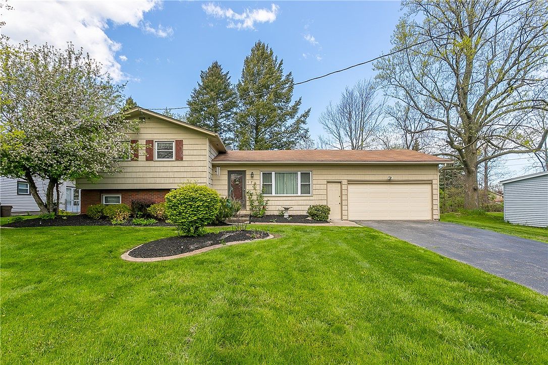 170 Frisbee Hill Rd, Hilton, NY 14468 | Zillow