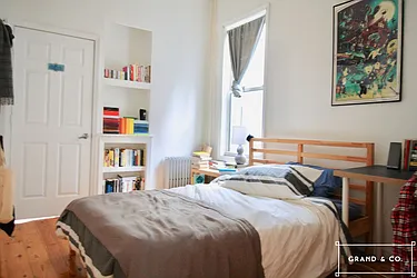 Rented by Grand & Co.