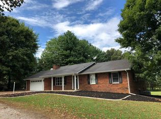 6506 E State Road 56, Paoli, IN 47454