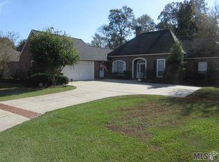 18224 Deep Forest Ave, Baton Rouge, LA 70817