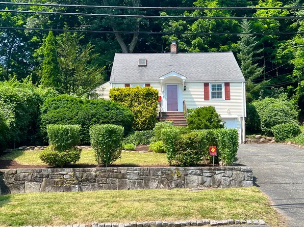 3 Bartlett Avenue, Norwalk, CT 06850