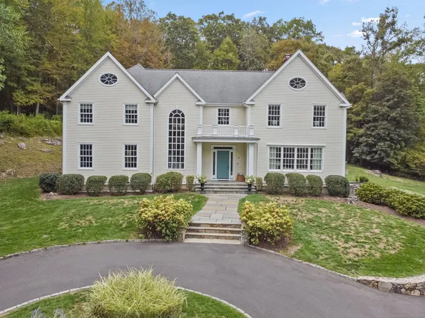 18 Wells Hill Road, Easton, CT 06612