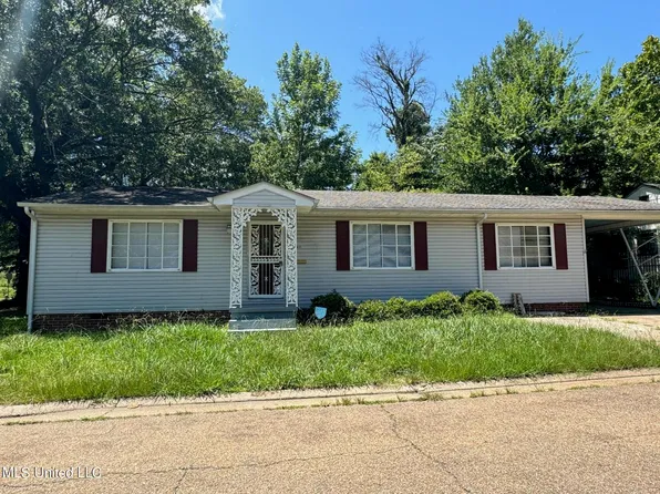 2605 Lilly St, Jackson, MS 39213