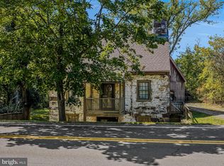 1646 Gerrardstown Rd, Gerrardstown, WV 25420