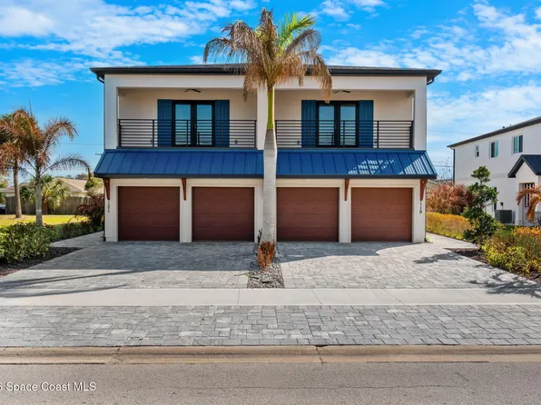 119 Jefferson Ave, Cape Canaveral, FL 32920