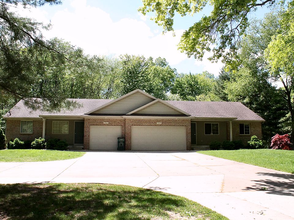 Property exterior