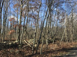 Saratoga Ave, Lake Ariel, PA 18436