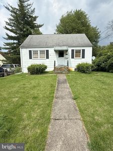 145 S Huron Dr, Oxon Hill, MD, 20745