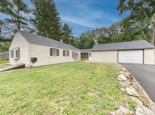 2567 Main St, Coventry, CT 06238