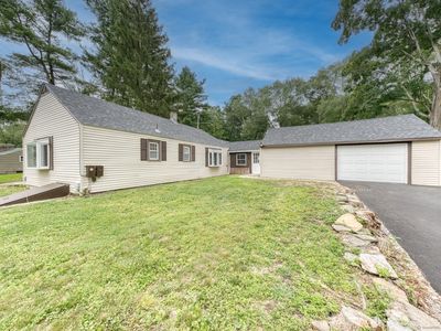 2567 Main Street, Coventry, CT, 06238
