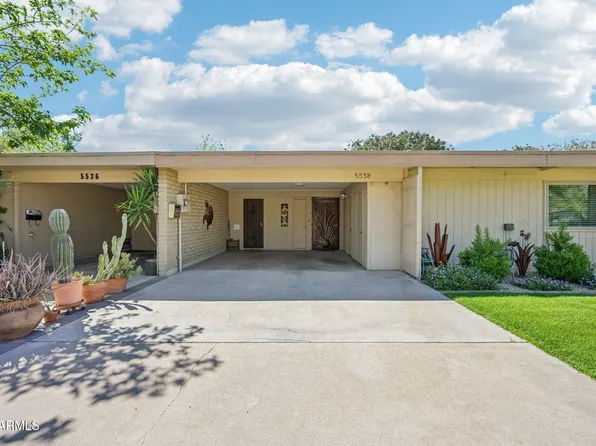 5538 N 10TH Street, Phoenix, AZ 85014