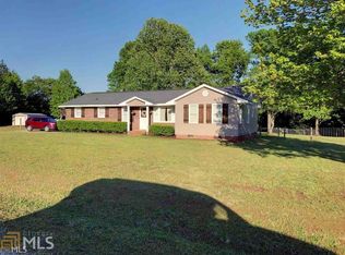 100 Farris, Hartwell, GA 30643