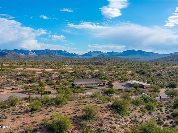 2nd image of 11214 N Vista Del Oro