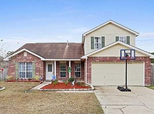 337 E Silvermaple Dr, Slidell, LA 70458