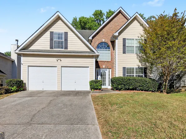 6613 Pamplona Pl, Atlanta, GA 30349