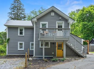 207 S Mountain Rd, Pittsfield, MA 01201