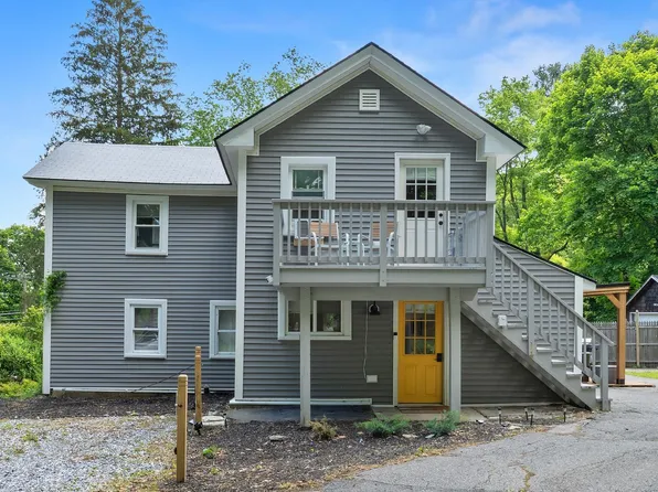 207 S Mountain Rd, Pittsfield, MA 01201
