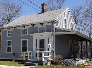 428 2nd St, Greenport, NY 11944