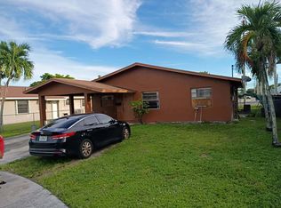 315 NW 3RD Court, Hallandale Beach, FL 33009