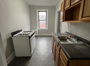 185 E 33rd St APT 34, Paterson, NJ 07504