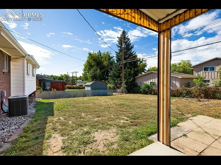 Snyder Ave — Photo 4