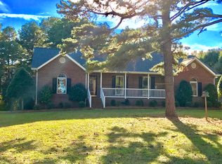 159 Hilltop Rd, Oakboro, NC 28129