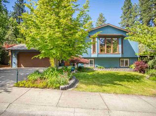 3581 E 1st Ave, Post Falls, ID 83854