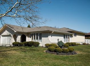 12527 S Mansfield St, Alsip, IL 60803