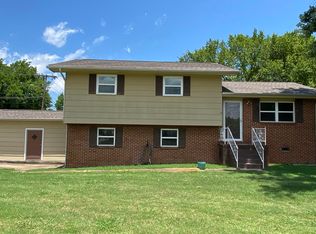 3349 Elder Mountain Rd, Chattanooga, TN 37419