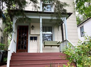 1103 E Market St APT B, Charlottesville, VA 22902