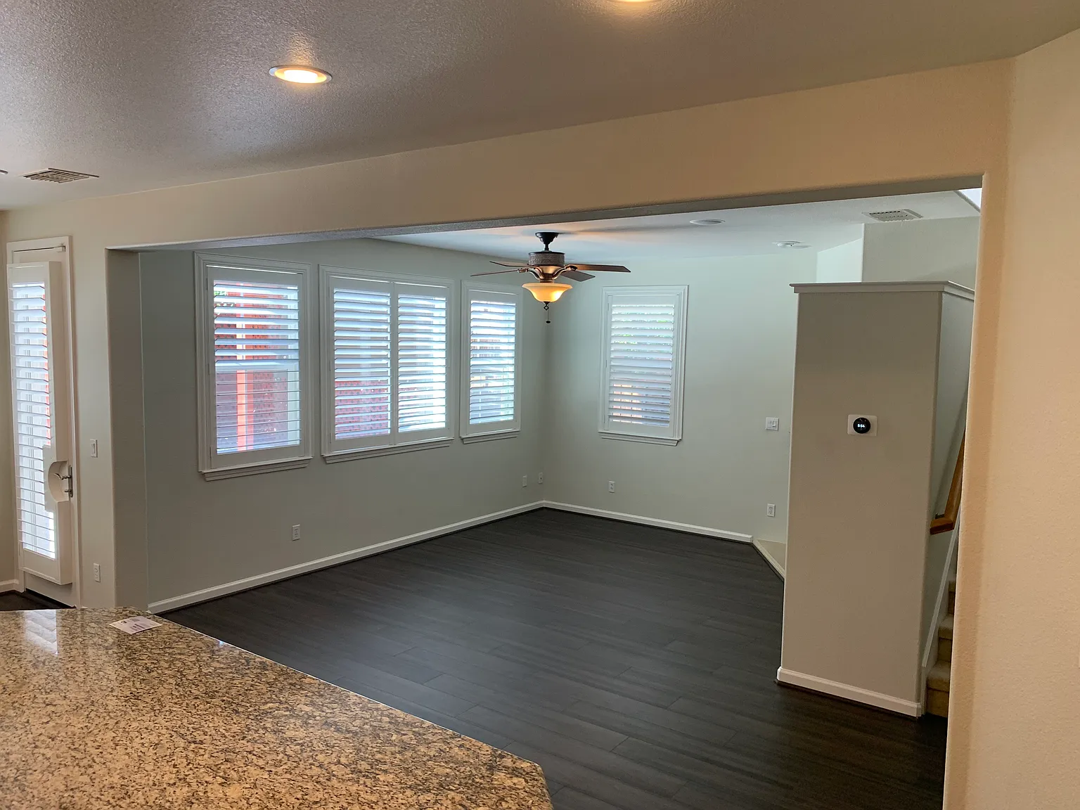 3 bed, 2.5 bath, 1730 sqft, $3,100 — Photo 2