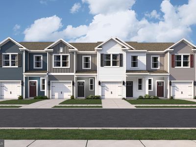 1407 Sugarplum Ln, Salisbury, MD, 21801