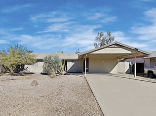 5210 W Hatcher Rd, Glendale, AZ 85302