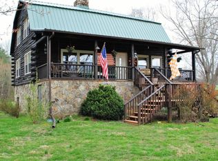 280 Overbrook Ln, Greeneville, TN 37743