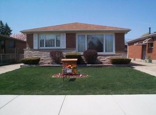 12744 S Escanaba Ave, Chicago, IL 60633