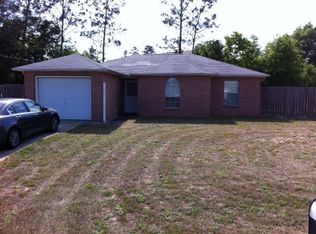 1 Flora Cv, Crestview, FL 32539