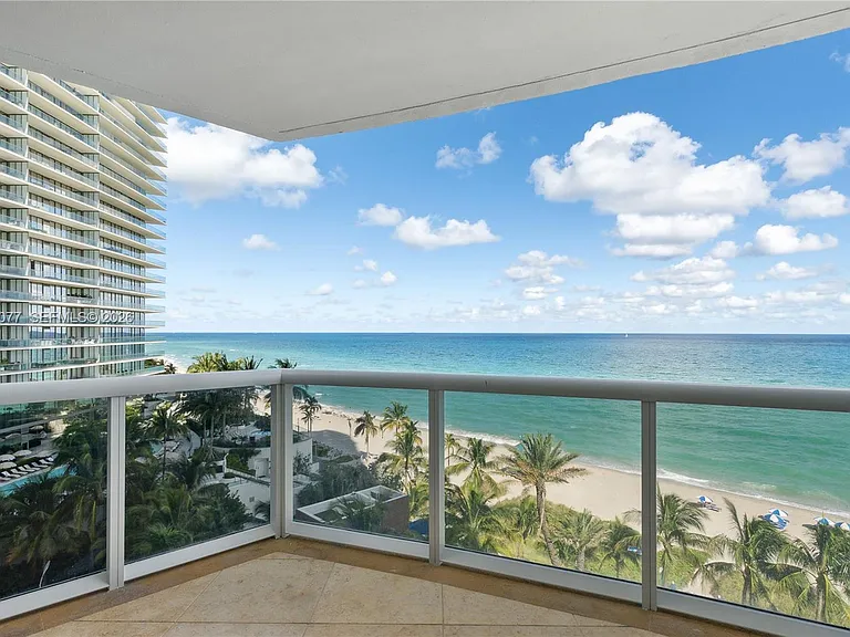 18911 Collins Ave #901 — Photo 10