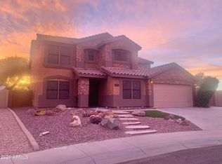 14556 N 156TH Lane, Surprise, AZ 85379