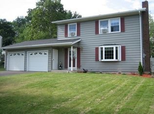 2023 Kim Dr, Endicott, NY 13760