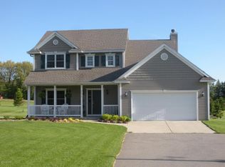 9676 E South Ave, Vicksburg, MI 49097
