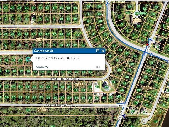 4th image of 13171 Arizona Ave