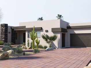 10895 E Skinner Dr, Scottsdale, AZ 85262