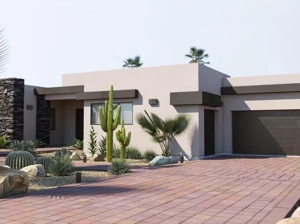 10895 E SKINNER Drive, Scottsdale, AZ 85262