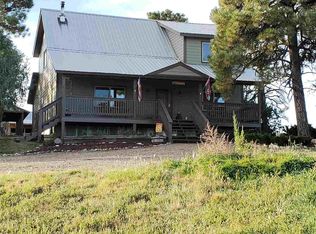 120 Elk Dr, Tierra Amarilla, NM 87520